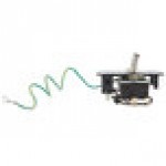 Waring 028209 Switch Assembly for BB180, BB180S, and NDG180 Blenders Waring 028209 Switch Assembly for BB180, BB180S, and NDG180 Blenders