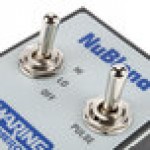 Waring 028209 Switch Assembly for BB180, BB180S, and NDG180 Blenders Waring 028209 Switch Assembly for BB180, BB180S, and NDG180 Blenders