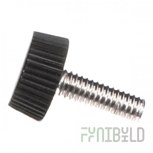 Island Oasis 50157 Black Head Screw