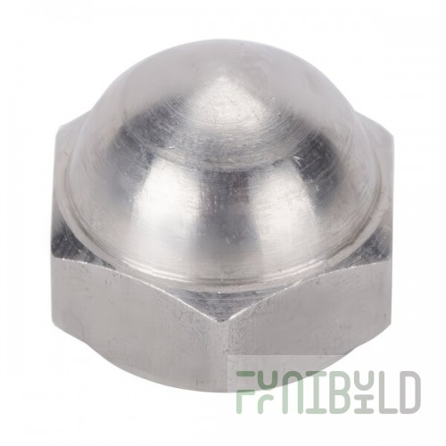 Waring 002972 Cap Nut for Blenders