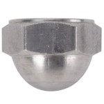 Waring 002972 Cap Nut for Blenders Waring 002972 Cap Nut for Blenders