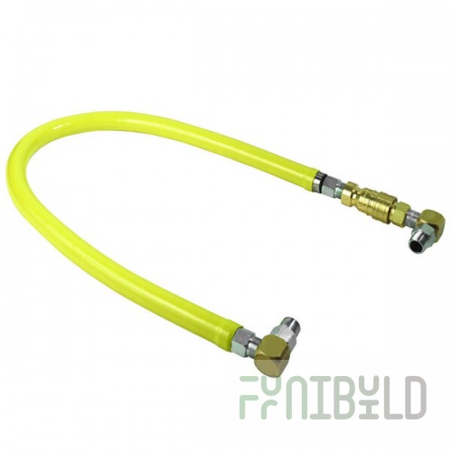 T&S HG-4E-72S Safe-T-Link 72