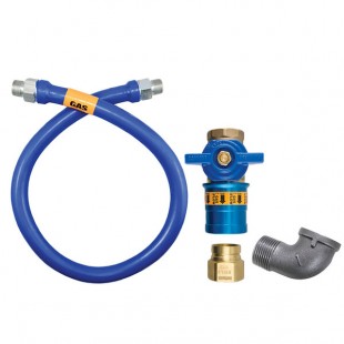 Dormont 1650BPCF24 Safety Quik® 24 Dormont 1650BPCF24 Safety Quik® 24
