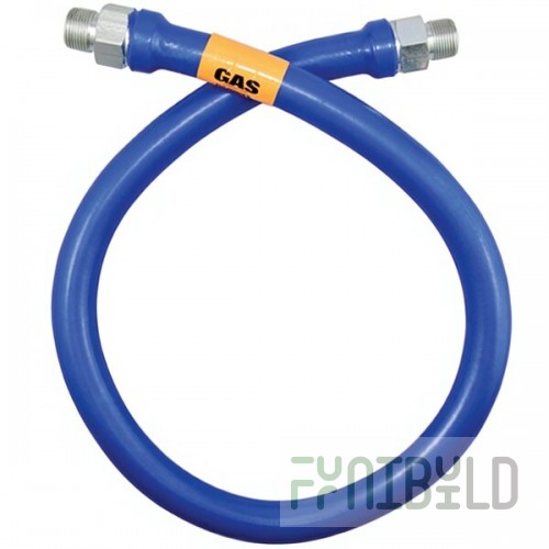 Dormont 16100BP60 Blue Hose® 60