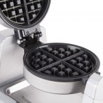 Waring WW180X Single Belgian Waffle Iron / Maker - 120V Waring WW180X Single Belgian Waffle Iron / Maker - 120V