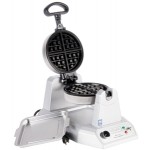 Waring WW180X Single Belgian Waffle Iron / Maker - 120V Waring WW180X Single Belgian Waffle Iron / Maker - 120V