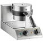 Waring WW180X Single Belgian Waffle Iron / Maker - 120V Waring WW180X Single Belgian Waffle Iron / Maker - 120V