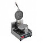 Waring WW180X Single Belgian Waffle Iron / Maker - 120V Waring WW180X Single Belgian Waffle Iron / Maker - 120V