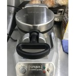 Waring WW180X Single Belgian Waffle Iron / Maker - 120V Waring WW180X Single Belgian Waffle Iron / Maker - 120V