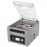 Vollrath 40831 Medium Vacuum Packaging Machine with 12