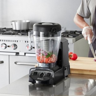 Vitamix 5205 XL 4.2 hp Variable Speed Blender with 1.5 Gallon Container - 120V Vitamix 5205 XL 4.2 hp Variable Speed Blender with 1.5 Gallon Container - 120V