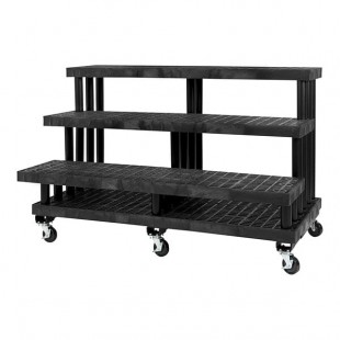SPC Retail SC663603W Benchmaster 66