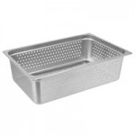 Channel AXD-UTR-9 9 Pan Heavy-Duty Aluminum Steam Table / Bun Pan Rack - Assembled Channel AXD-UTR-9 9 Pan Heavy-Duty Aluminum Steam Table / Bun Pan Rack - Assembled