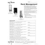 Alto-Shaam 5016478 Roll-In Stainless Steel Plate Cart - 102 Plate Alto-Shaam 5016478 Roll-In Stainless Steel Plate Cart - 102 Plate