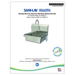 Sani-Lav 608A-0.5 19