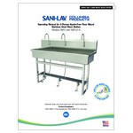 Sani-Lav 56F1 60 Sani-Lav 56F1 60