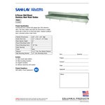 Sani-Lav 512W8 120