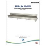 Sani-Lav 512W8 120