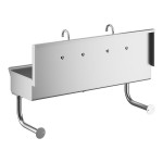 Regency Wall-Mounted 48