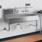 Regency Wall-Mounted 48