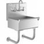 Regency Wall-Mounted 48
