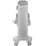 Hobart Legacy+ HL662-1 60 Qt. Planetary Floor Pizza Mixer with Guard - 240V, 3 Phase, 2 7/10 hp Hobart Legacy+ HL662-1 60 Qt. Planetary Floor Pizza Mixer with Guard - 240V, 3 Phase, 2 7/10 hp