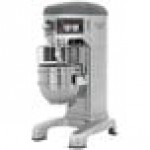 Hobart Legacy+ HL662-1 60 Qt. Planetary Floor Pizza Mixer with Guard - 240V, 3 Phase, 2 7/10 hp Hobart Legacy+ HL662-1 60 Qt. Planetary Floor Pizza Mixer with Guard - 240V, 3 Phase, 2 7/10 hp