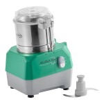 AvaMix Revolution BFP34SS 3 Qt. Stainless Steel Batch Bowl Food Processor - 1 hp AvaMix Revolution BFP34SS 3 Qt. Stainless Steel Batch Bowl Food Processor - 1 hp