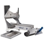 Edlund ETL140 Laser Tomato Slicer - 1/4