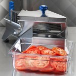 Edlund ETL140 Laser Tomato Slicer - 1/4