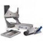 Edlund ETL140 Laser Tomato Slicer - 1/4