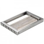 Edlund ETL140 Laser Tomato Slicer - 1/4