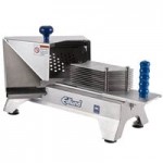 Edlund ETL140 Laser Tomato Slicer - 1/4
