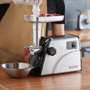 Galaxy SMG5 #5 Electric Meat Grinder - 120V