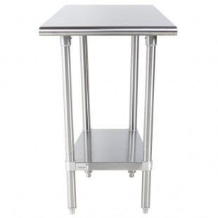 Advance Tabco Premium Series SS-302 30
