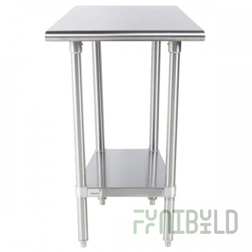 Advance Tabco Premium Series SS-302 30