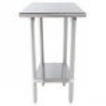 Advance Tabco Premium Series SS-302 30