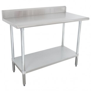 16 Gauge Advance Tabco KLAG-243-X 24
