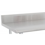 16 Gauge Advance Tabco KLAG-243-X 24