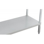 16 Gauge Advance Tabco KLAG-243-X 24