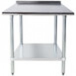 16 Gauge Advance Tabco KLAG-243-X 24