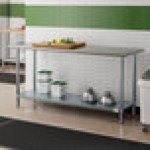 Advance Tabco ELAG-246-X 24
