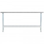 Advance Tabco ELAG-246-X 24