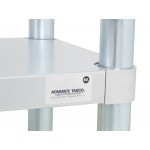 Advance Tabco ELAG-246-X 24
