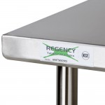 Regency 30 Regency 30