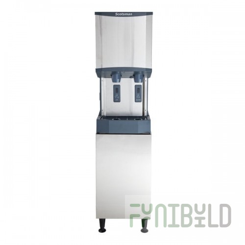 Scotsman HID312AX-1A Meridian® 16 1/4
