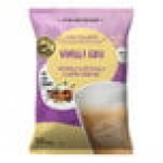 Big Train Vanilla Chai Tea Latte Mix - 3.5 lb. - 4/Case
