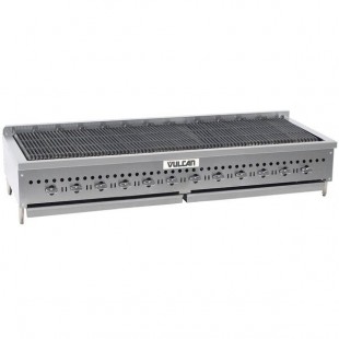 Vulcan VCCB72-101 Natural Gas Low Profile 72