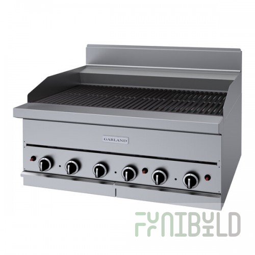 Garland GF36-BRL Sentry Flame Failure Series Liquid Propane 36