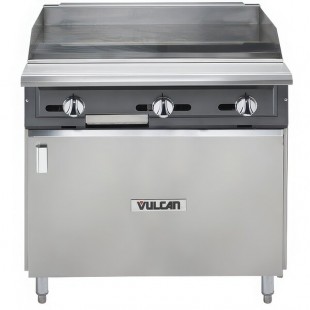 Vulcan VGMT36B-LP V Series 36 Vulcan VGMT36B-LP V Series 36
